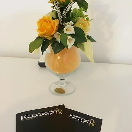 Il Quadrifoglio 4* San Vito dei Normanni