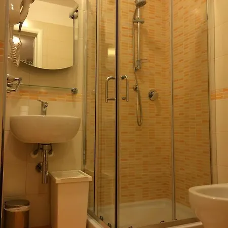 Bed & Breakfast Il Quadrifoglio 4*