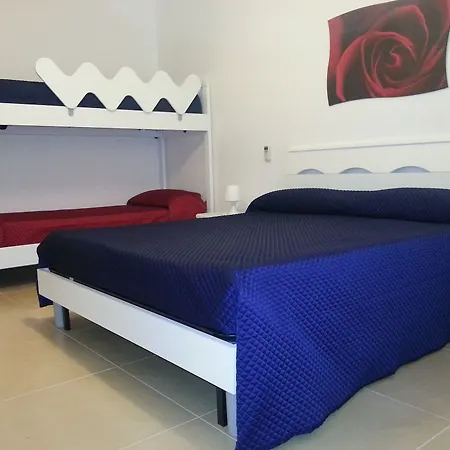 Il Quadrifoglio Bed & Breakfast