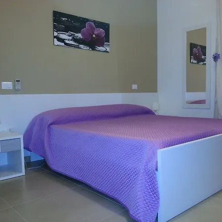 Bed & Breakfast Il Quadrifoglio San Vito dei Normanni