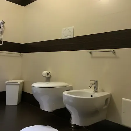 Bed & Breakfast Il Quadrifoglio
