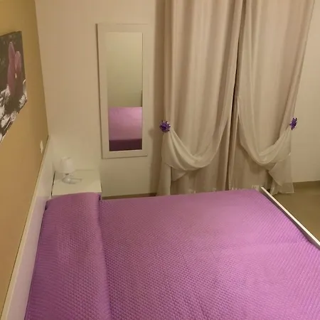 Bed & Breakfast Il Quadrifoglio