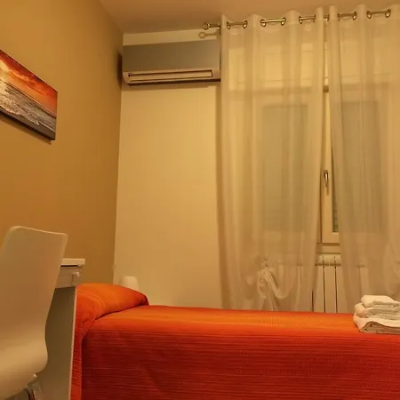 Il Quadrifoglio Bed & Breakfast