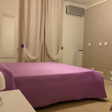 Il Quadrifoglio Bed & Breakfast 4*