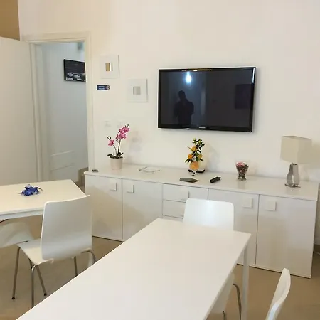 Alojamento de Acomodação e Pequeno-almoço Il Quadrifoglio San Vito dei Normanni