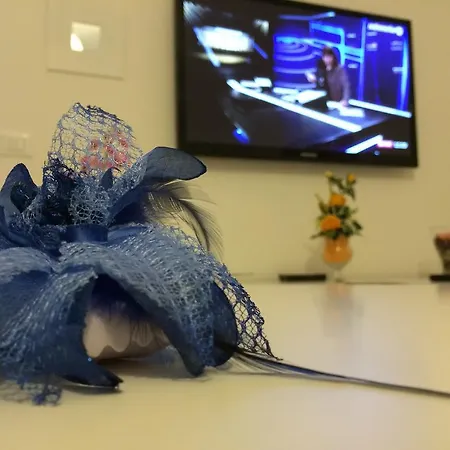 Il Quadrifoglio 4* San Vito dei Normanni