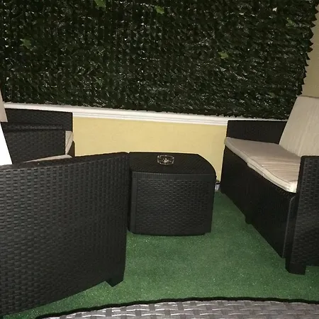 Bed & Breakfast Il Quadrifoglio 4*