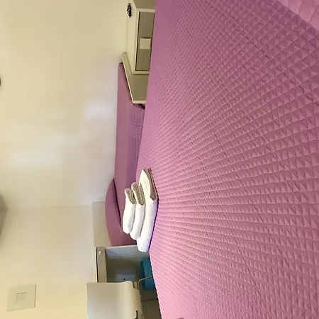 Bed & Breakfast Il Quadrifoglio