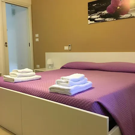 Bed & Breakfast Il Quadrifoglio