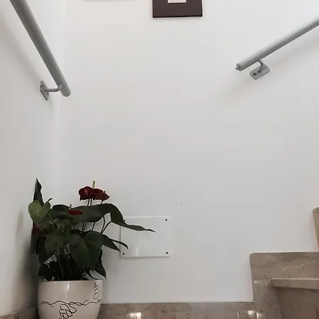 Bed & Breakfast Il Quadrifoglio San Vito dei Normanni