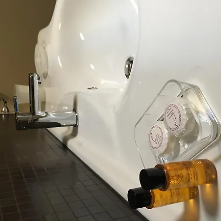 Alojamento de Acomodação e Pequeno-almoço Il Quadrifoglio