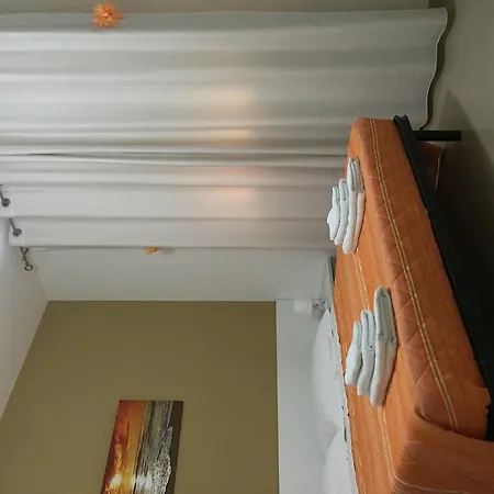 Bed & Breakfast Il Quadrifoglio San Vito dei Normanni