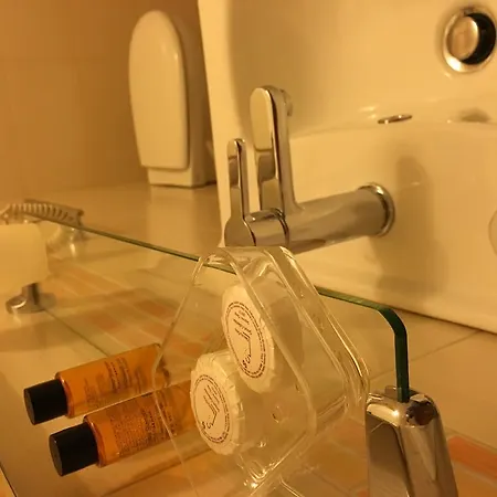 Bed & Breakfast Il Quadrifoglio 4*