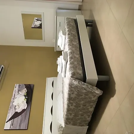 Bed & Breakfast Il Quadrifoglio San Vito dei Normanni