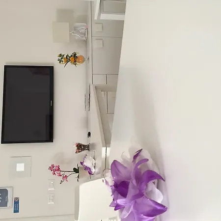 Bed & Breakfast Il Quadrifoglio 4*