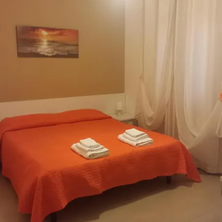 Il Quadrifoglio Bed & Breakfast