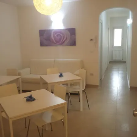 Il Quadrifoglio Frühstückspension San Vito dei Normanni