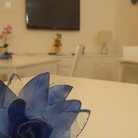 Il Quadrifoglio 4* San Vito dei Normanni