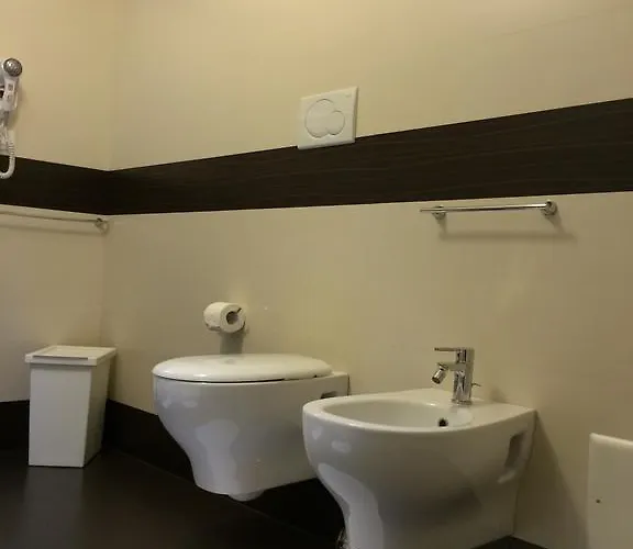 Bed & Breakfast Il Quadrifoglio