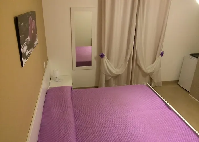 Bed & Breakfast Il Quadrifoglio