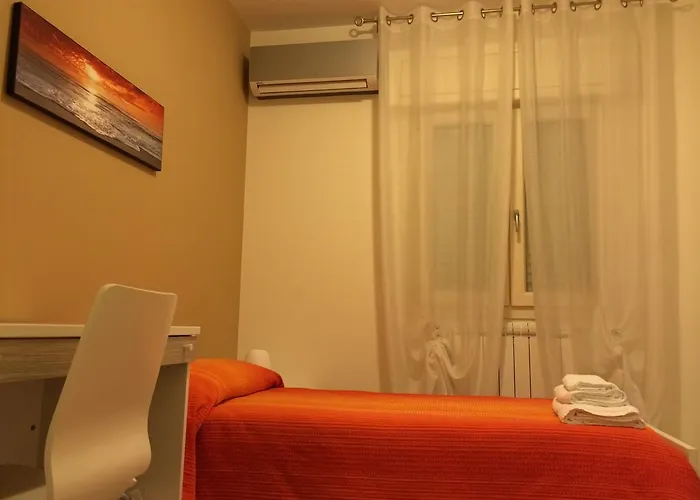 Il Quadrifoglio Bed & Breakfast