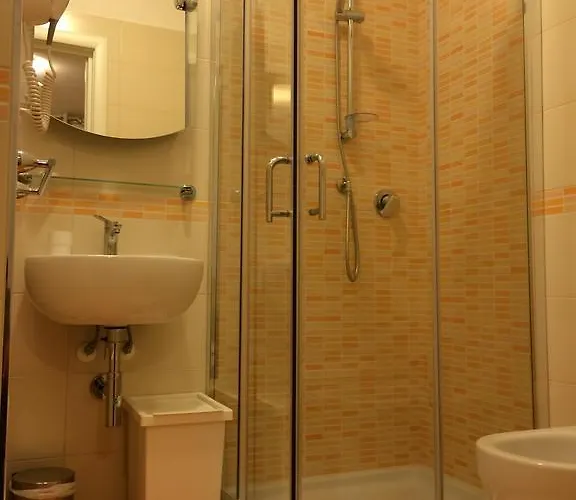 Bed & Breakfast Il Quadrifoglio 4*