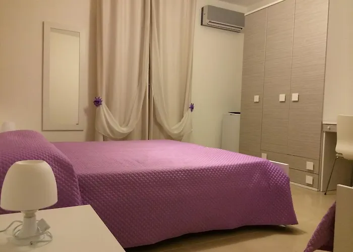 Il Quadrifoglio Bed & Breakfast 4*