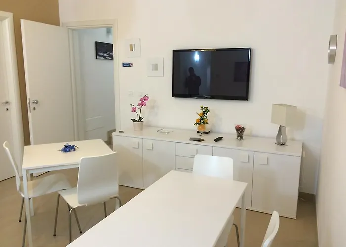 Bed & Breakfast Il Quadrifoglio San Vito dei Normanni