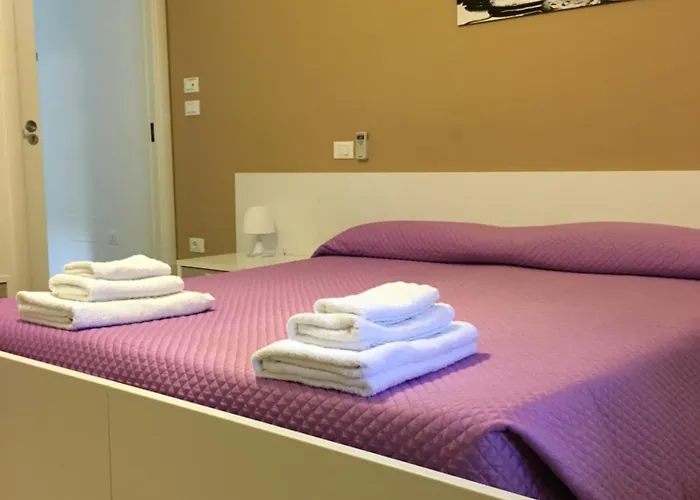 Bed & Breakfast Il Quadrifoglio