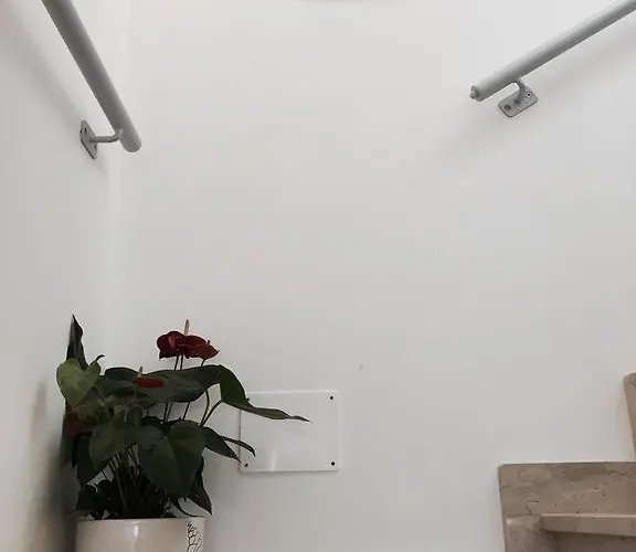 Bed & Breakfast Il Quadrifoglio San Vito dei Normanni