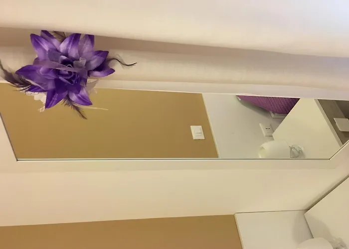 Bed & Breakfast Il Quadrifoglio 4*