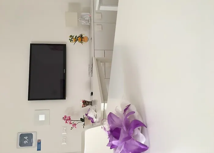 Bed & Breakfast Il Quadrifoglio 4*