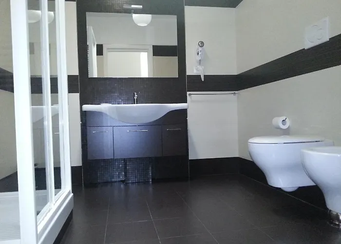 Il Quadrifoglio Bed & Breakfast 4*