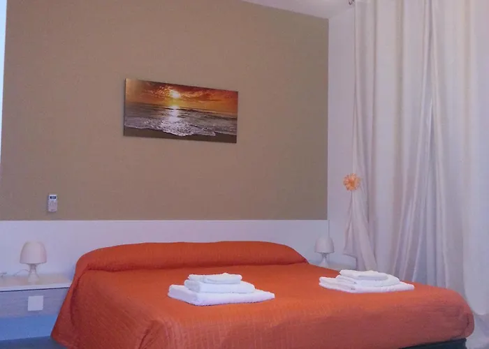 Bed & Breakfast Il Quadrifoglio San Vito dei Normanni