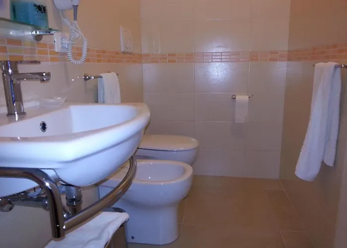 Bed & Breakfast Il Quadrifoglio 4*