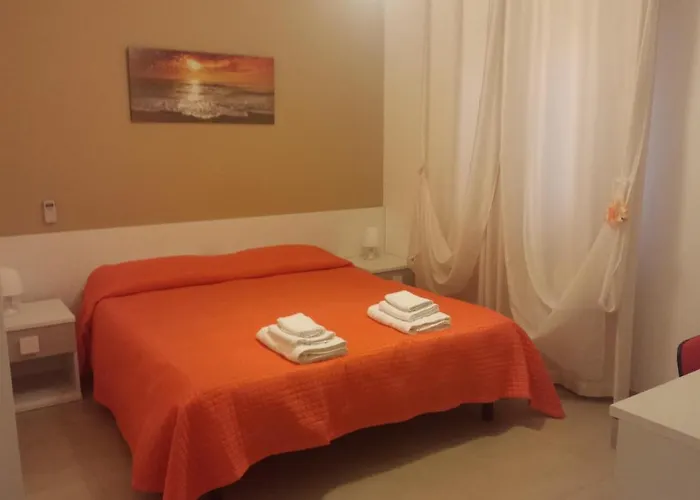 Il Quadrifoglio Bed & Breakfast