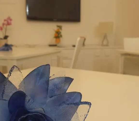 Il Quadrifoglio 4* San Vito dei Normanni